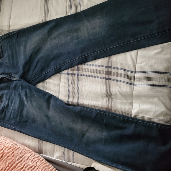Gently used jeans BCBGMAXAZRIA 👖and 3 more 4all - Picture 9 of 12